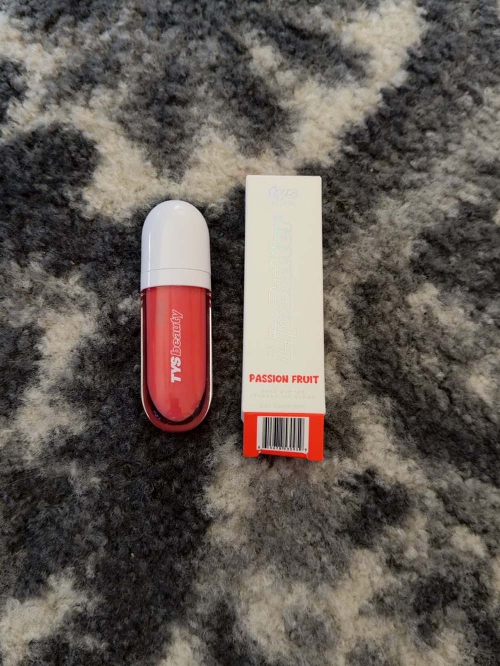 TIS Beauty Lip Tint - Passion Fruit